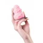 TOYFA A-Toys Ass Masturbator – Yellow/Skin – 8 cm — Photo 4