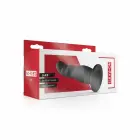 No-Parts Jake Intimate Model – 16.8 cm (6.6″) – melns — Foto 4