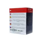 Bubble Plug Didelis – L Photo