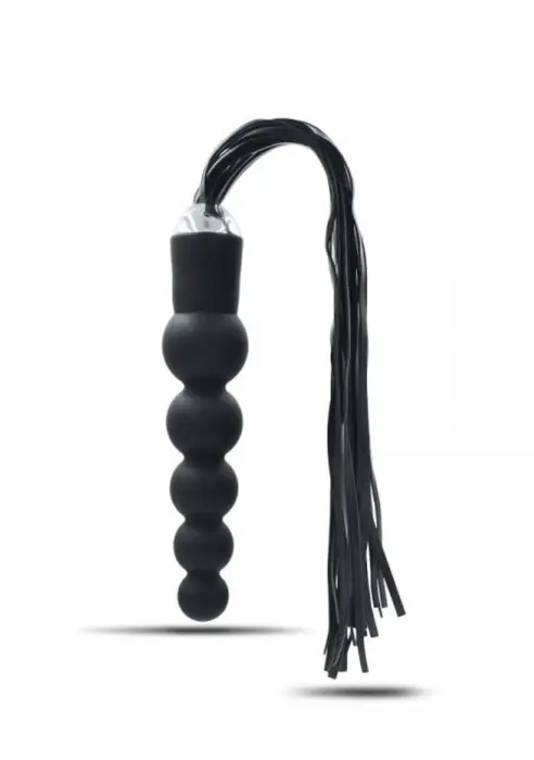 Globe anaaltapp dildo piitsaga – 18 cm