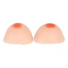 You2Toys Silicone Breast Enhancers – silicone bra inserts, 1 pair – 400 g each — Photo 2