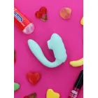 Porų priešingumo stiprintuvas – mėtinė Photo