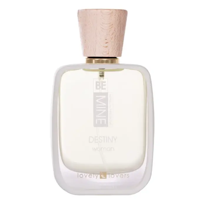 Lovely Lovers BeMine Destiny Perfume for Women – 50 ml