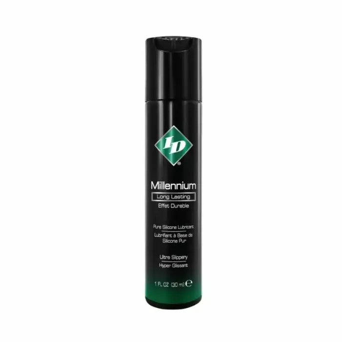 ID Millennium silicone lubricant – 30 ml