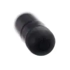 A-Toys BRID Vibrating Cock Ring – Black — Photo 7
