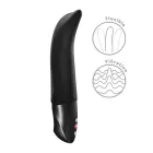 Diva Dolphin вибратор для точки G – 19.2 cm (7.6″) – черный — Фото 2