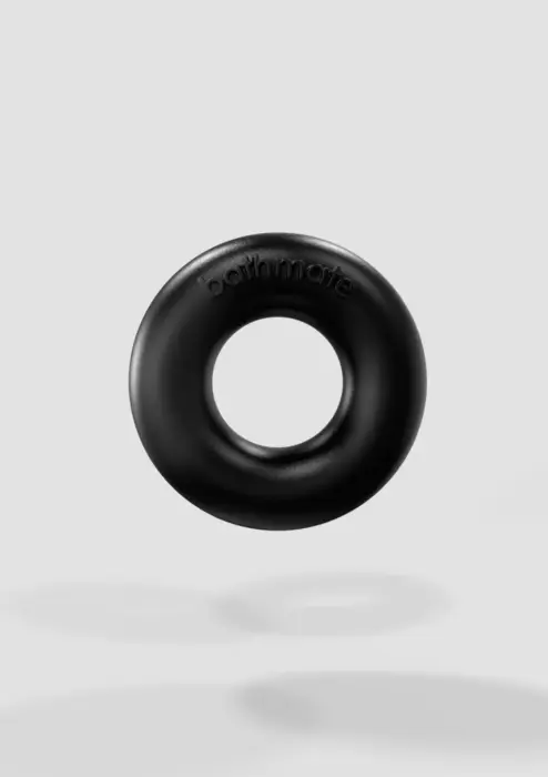 Bathmate Power Ring Barbarian – Black