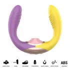 INTENSE Willow 3-in-1 sūkšanas un vibrācijas stimulators — Foto 9