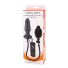 FANNY HILLS pripučiamas MS analinis kištukas – M Photo