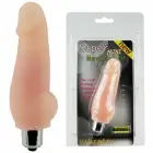 Мини-вибратор Baile Super Mini Mavouvin — Фото 2
