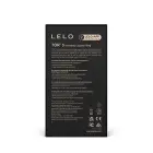 LELO Tor 3 melns – vibrējošs silikona dzimumlocekļa gredzens, vadāms ar lietotni, uzlādējams — Foto 4