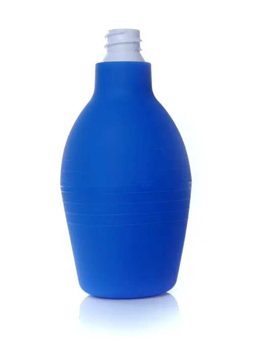 Advanced anālā duša – 355 ml Foto 2