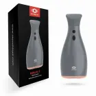 OTOUCH Ninja 2 automātiskais vagīnas masturbators – pelēks — Foto 6