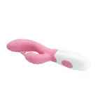 PRETTY LOVE Hyman вибратор для точки G – 18 cm (7″) – фиолетовый — Фото 3