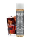 NUEI Sildošais masāžas gels – Cola – 100 ml — Foto 2