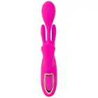 Sweet Smile Dual Swing Rabbit Vibrator — Photo 3