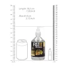 Fist It Water-based Lubricant – 500 ml — Photo 6