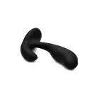 P-Bender - 7 Speed Bendable Prostate Stimulator – 15 cm (5.9″) – Black — Photo 3
