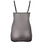 Cottelli Collection mežģīņu kleita – melna – XL — Foto 7