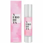 Secret Play Aphrodita Silk Skin kehakreem – 50 ml – karamelli — Foto 1