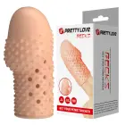 Pretty Love Penis Sleeve – Becks – Skin — Photo 1