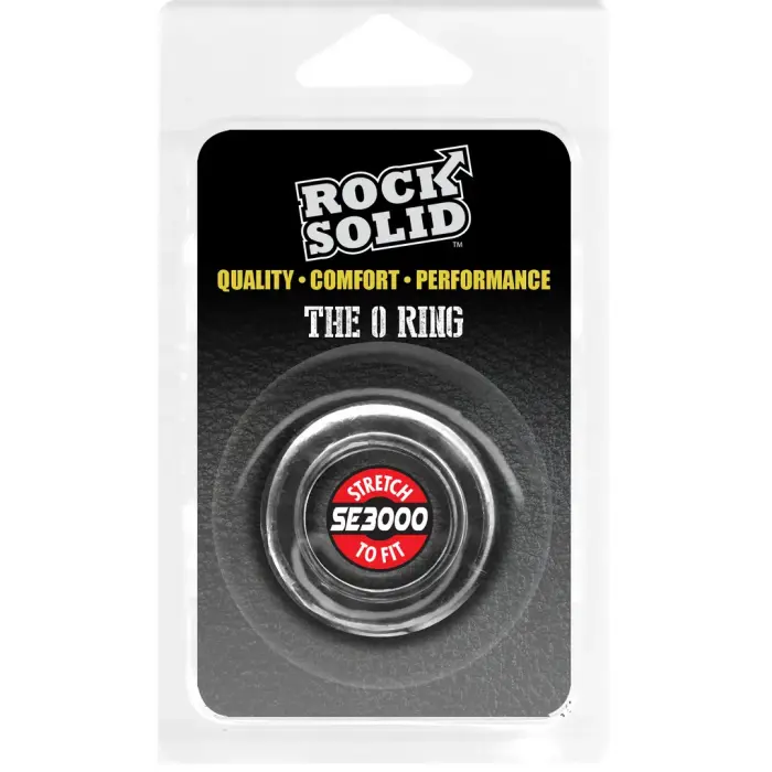 The O Ring - Cock Ring