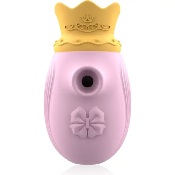 INTENSE Clitoral Stimulator – Pink