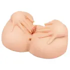 PDX Plus Spread My Tight Light anatomiskais torss – 37.6 cm – 6.3 kg — Foto 2