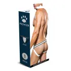 Prowler spordialuspüksid – must/valge – XS — Foto 2