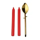 Drip Sensation – Spoon and Drip Candle Set — Photo 6