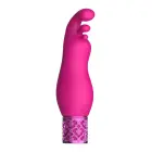 Exquisite Перезаряжаемый вибропуля – 12 cm (4.7″) – розовый — Фото 3