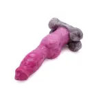 Kiotos Monstar Beast dildo – 43 cm — Nuotrauka 7