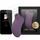 LELO SONA 3 Cruise klitora stimulators – violets — Foto 1