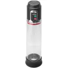 TOYJOY automātiskais locekļa pumpis – 23 cm – melns — Foto 1