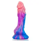 EPIC Ashtar Intimate dildo su siurbtuku – 18 cm (7″) — Nuotrauka 1