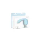 Le Wand Flexi Head Attachment – Blue Photo