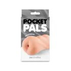 Pocket Pals anaalne masturbaator – pruun — Foto 2