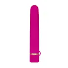 Crave Flex vibrators – 18 cm (7″) – rozā — Foto 1