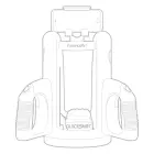 Fleshlight Quickshot Launch Black – Automated Intimate Device, 4 Modes — Photo 3