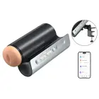 Lovense Solace Pro Automatic Masturbator – 23.2 cm — Photo 2