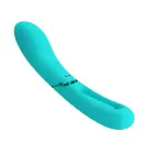 ROMANCE Lexie вибратор с 7 функциями вибрации и 4 режимами покачивания Фото num