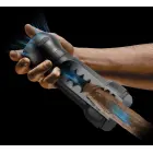 Kiiroo PowerBlow+Pocket Crystal Stroker Interactive Blowjob Masturbator – Clear — Photo 9