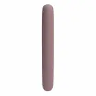 NUDE AILEE – dual-ended travel vibrator – flexible, silicone/ABS – compact — Photo 2