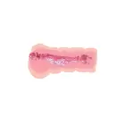Super Wet Travel Beaver Vaginal Masturbator – Skin — Photo 2