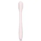 CalExotics Inspire Vibrating Curve elastīgs masāžas vibrators – 17.75 cm (7″) – rozā — Foto 1