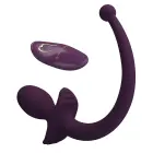 Pretty Love Ligeia – vibrating anal plug with tail – 12 programs — Photo 6
