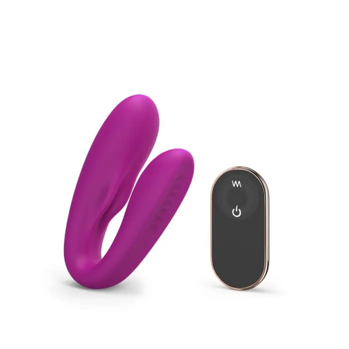 Match Up Sweet Orchid vibrators – 9 cm (3.5″)
