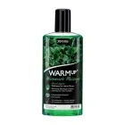 WARMup piparmētru sildošā masāžas eļļa – 150 ml — Foto 1