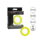 Link Up Ultra Soft Edge peenis võru – roheline — Foto 5