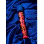 Le Wand Feel My Power Limited Edition Перезаряжаемый wand вибратор – разноцветный — Фото 9